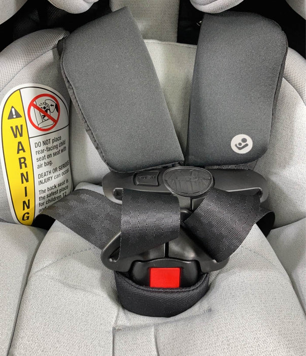 used Maxi-Cosi Pria 3-in-1 Convertible Car Seat