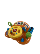 secondhand VTech Turn & Learn Driver