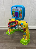 secondhand VTech Smart Shots Sports Center