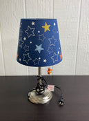 used Circo Blast Off Lamp