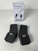 used UPPAbaby Infant Car Seat Adapter For Maxi-Cosi