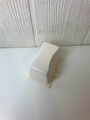 KidCo Outlet Plug Cover, White