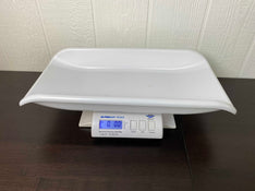 used My Weigh Ultra Baby Precision Digital Baby Scale