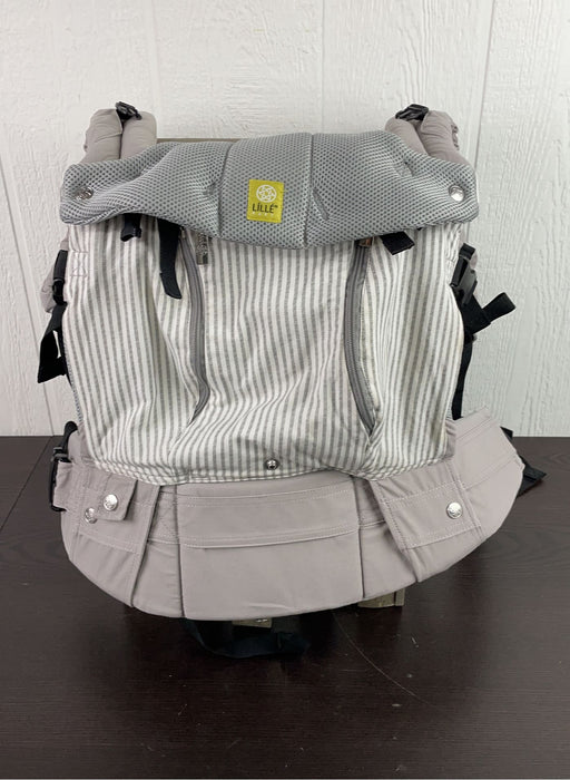 used Lillebaby Complete All Seasons