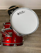 secondhand Schoenhut Drum Set