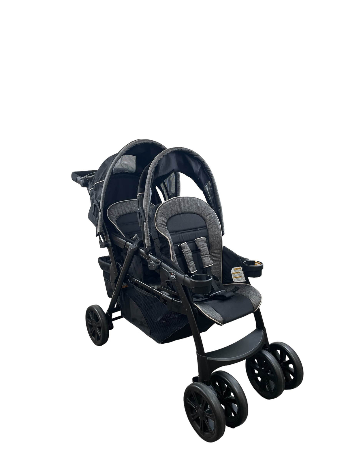 Chicco Cortina Together Stroller, 2021