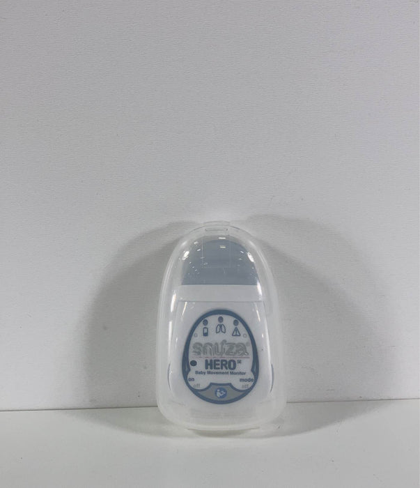 used Snuza Hero Baby Movement Monitor