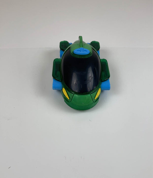 secondhand PJ Masks Light Up Racer, Gekko-Mobile