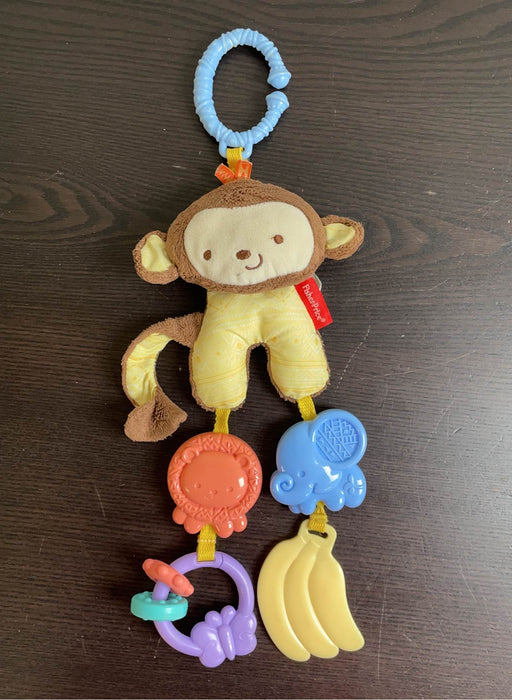 secondhand BUNDLE Infant & Toddler Toys