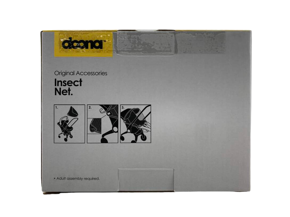 Shop Doona Insect Net at GoodBuy Gear