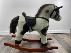 secondhand Rocking Horse