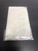 secondhand Cloth-eez Organic Muslin Baby Wipes