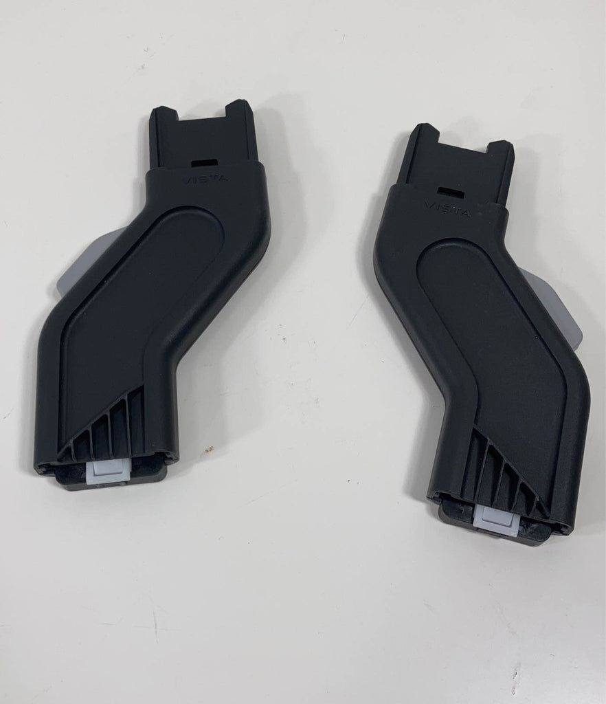 UPPAbaby VISTA Upper Adapters