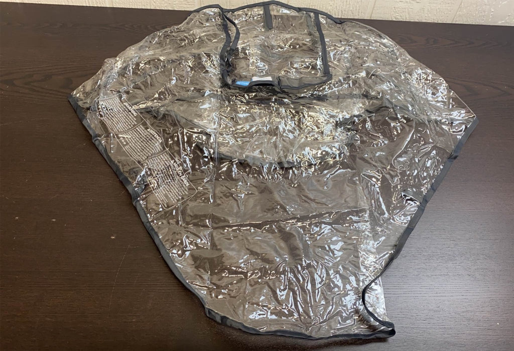 used UPPAbaby Performance Rain Shield