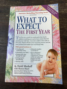 secondhand BUNDLE Parenting Books