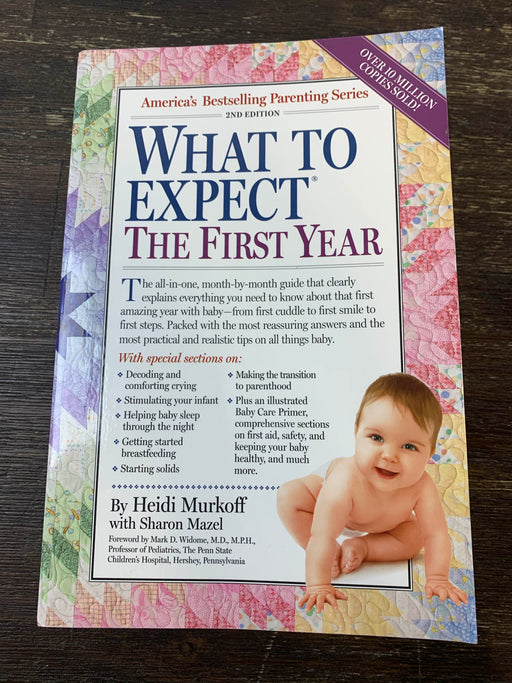 secondhand BUNDLE Parenting Books