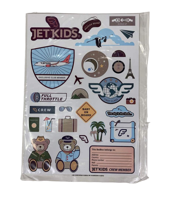 Shop Stokke JetKids BedBox, Stardew at GoodBuy Gear