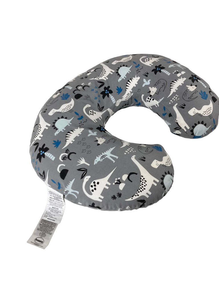 Boppy Nursing and Infant Support Luxe Pillow