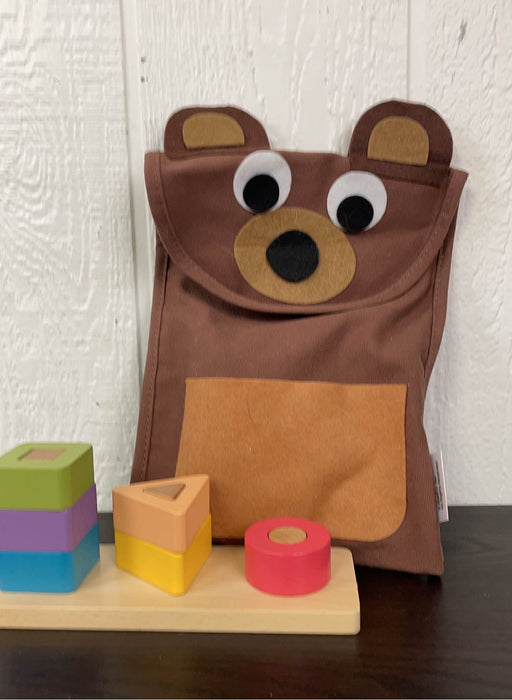 used BUNDLE Toddler Toys, KoalaCrate