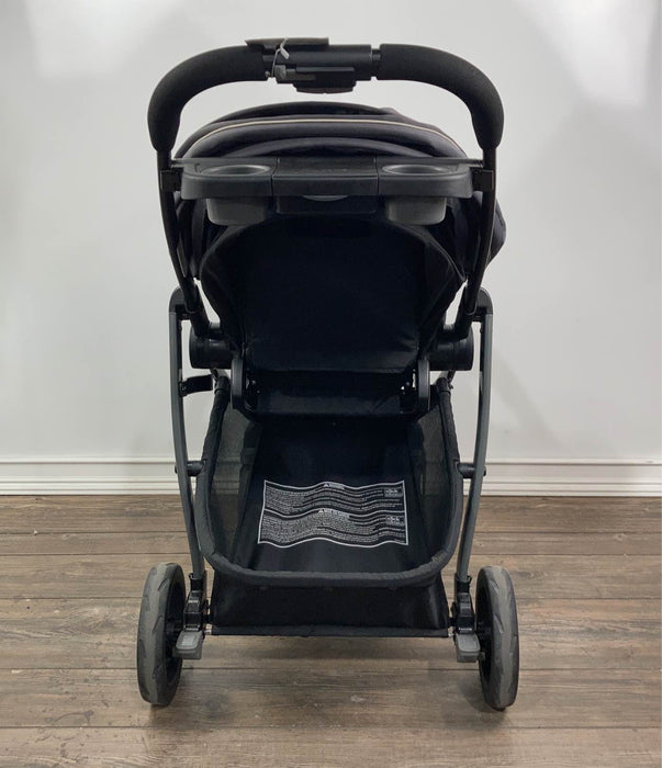 used Graco Modes Click Connect Stroller