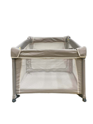 Shop Romp & Roost Luxe Nest Playard at GoodBuy Gear