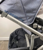 used UPPAbaby VISTA Stroller, Gregory (Blue Melange), 2018