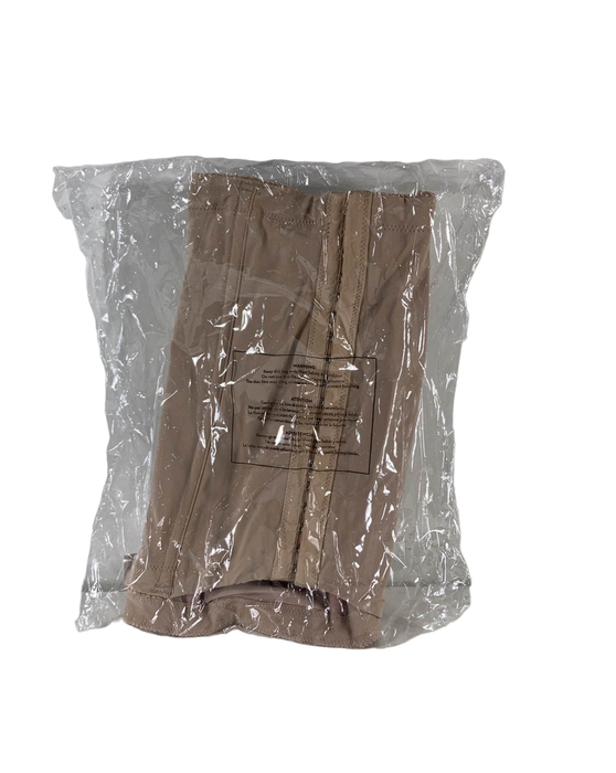 Shop Belly Bandit Mother Tucker Compression Corset, Almond, X-Large (50-57") at GoodBuy Gear