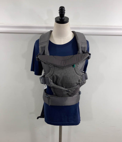 used Infantino Flip 4-in-1 Convertible Carrier