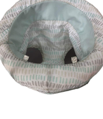 Shop Skip Hop Silver Lining Cloud Baby's View Activity Center at GoodBuy Gear