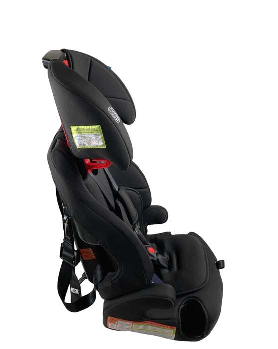 used Boostercarseat