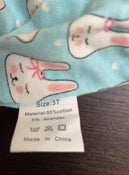 Shop Uou Cotton Training Pants, Size 3T at GoodBuy Gear