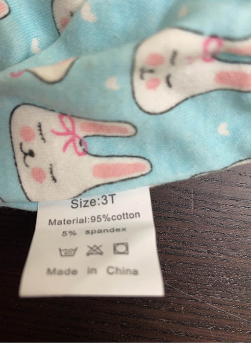 Shop Uou Cotton Training Pants, Size 3T at GoodBuy Gear