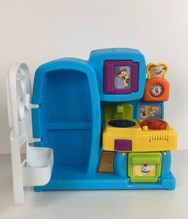 secondhand Little Tikes Discover Sounds Kitchen