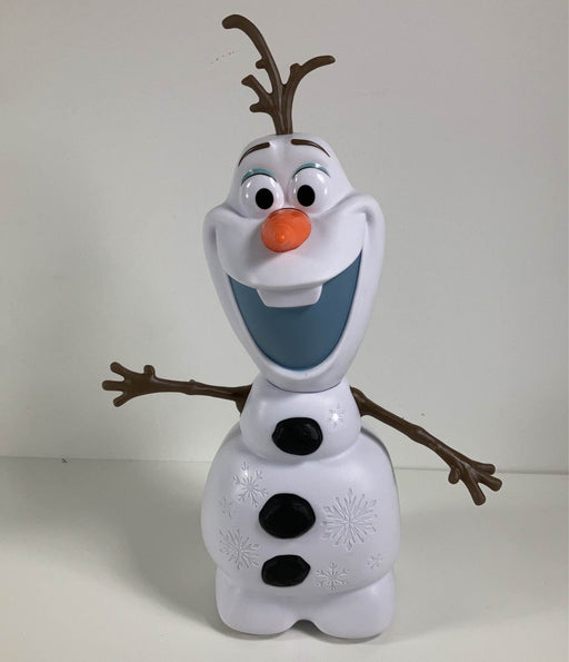 used Disney Talking Olaf