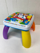 used Fisher Price Laugh & Learn Learning Table