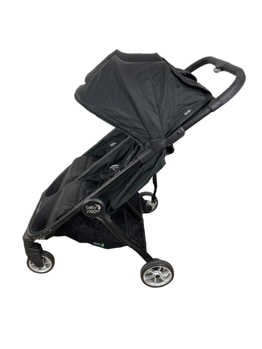 used Strollers