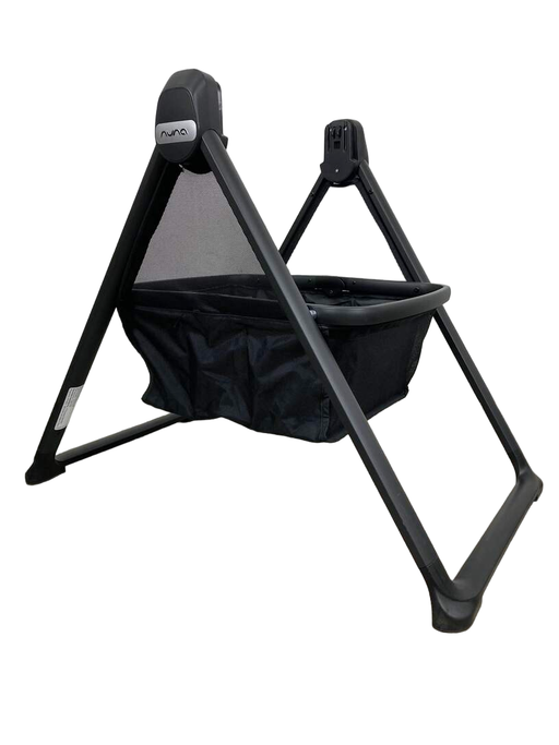 used Nuna Demi Grow Bassinet Stand