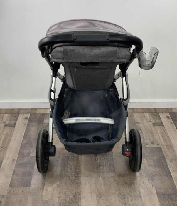 used UPPAbaby VISTA Stroller