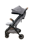 secondhand Nuna Trvl Stroller, 2022, Brushstroke Dot