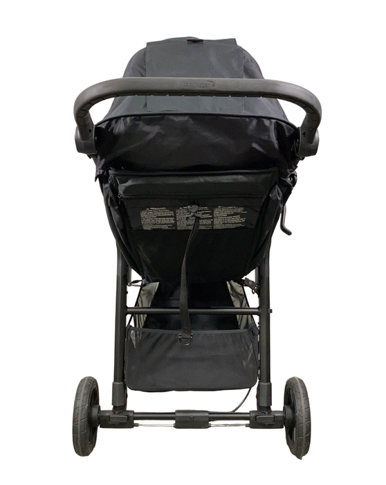 Baby Jogger City Mini GT2 Stroller, Jet, 2022