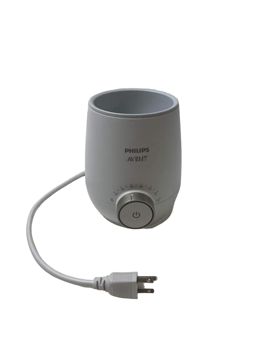 Shop Philips Avent Fast Bottle Warmer at GoodBuy Gear