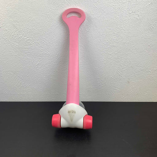 secondhand Fisher Price Corn Popper Push Toy