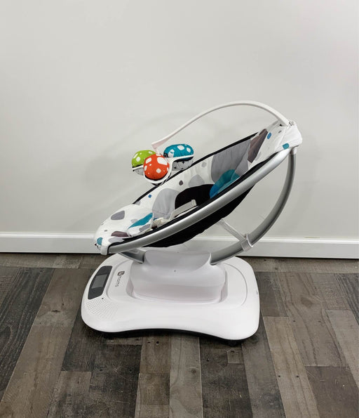 secondhand 4moms MamaRoo