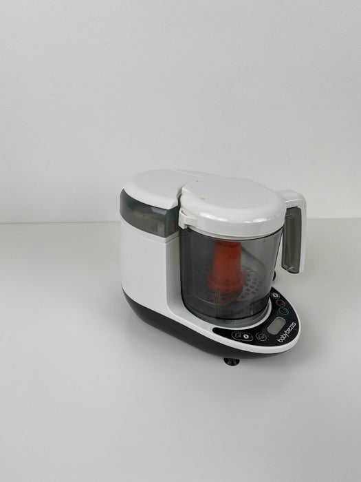 Shop Baby Brezza One Step Food Maker Deluxe at GoodBuy Gear