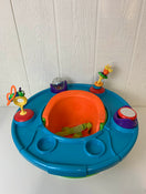 secondhand Summer Infant Deluxe Superseat