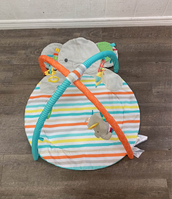 used Infant Gear