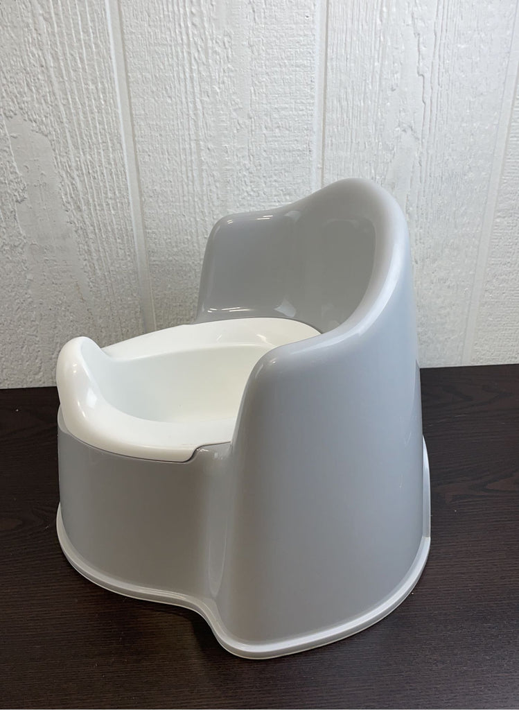 BabyBjorn Potty Chair