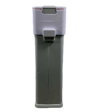 Skip Hop Nursery Style Diaper Pail