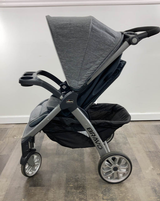 used Strollers