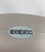 Shop Keekaroo Peanut Changing Pad, Vanilla at GoodBuy Gear